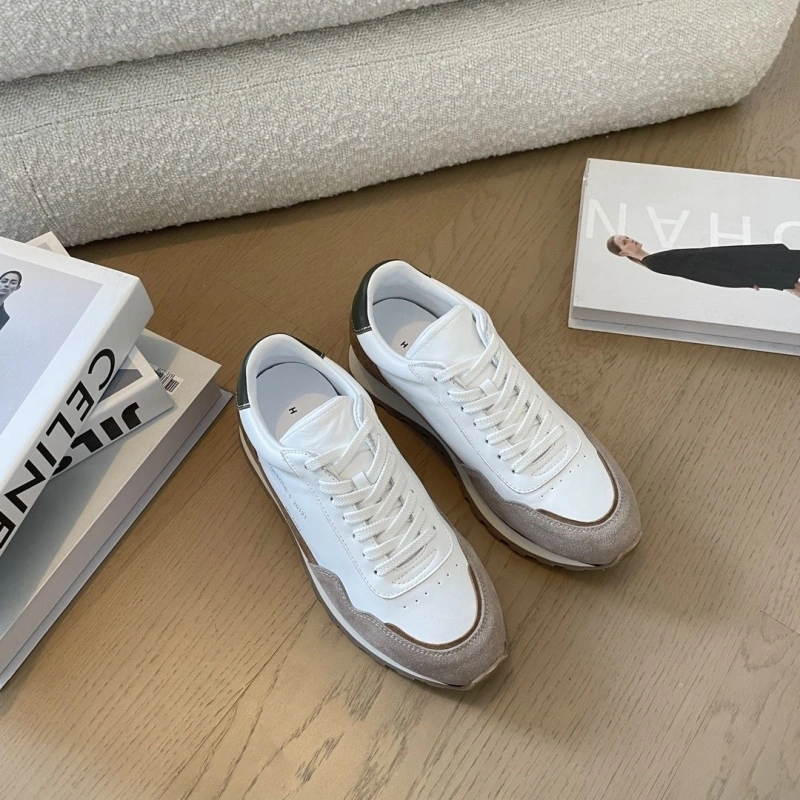 Hxgxn Sneakers EasyMatch 177396