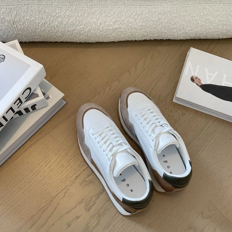 Hxgxn Sneakers EasyMatch 177396