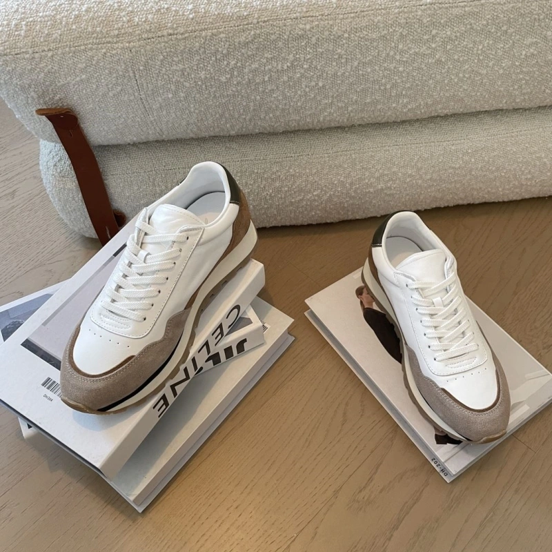 Hxgxn Sneakers EasyMatch 177396