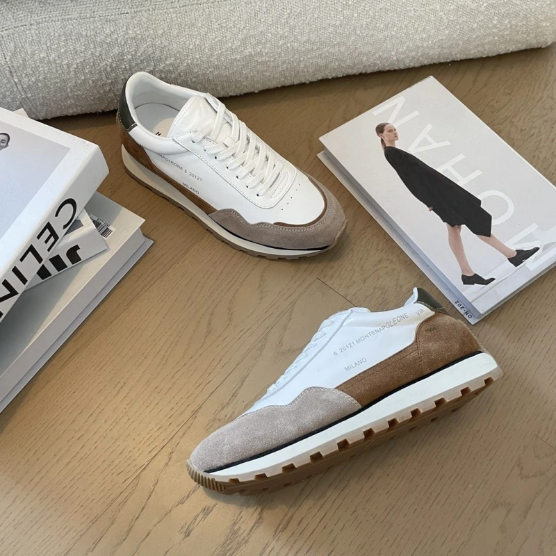 Hxgxn Sneakers EasyMatch 177396
