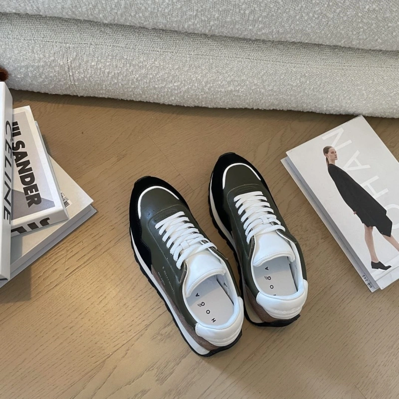 Efficient Hxgxn Sneakers 177401