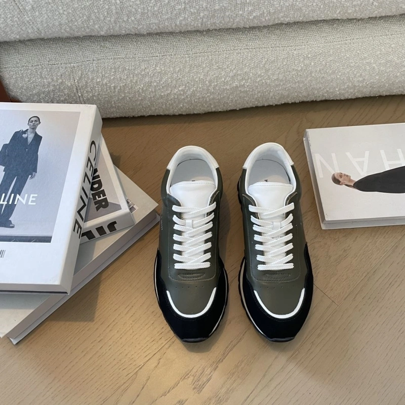 Efficient Hxgxn Sneakers 177401