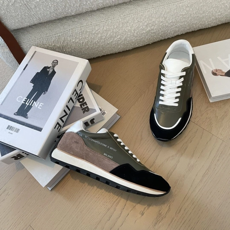 Efficient Hxgxn Sneakers 177401