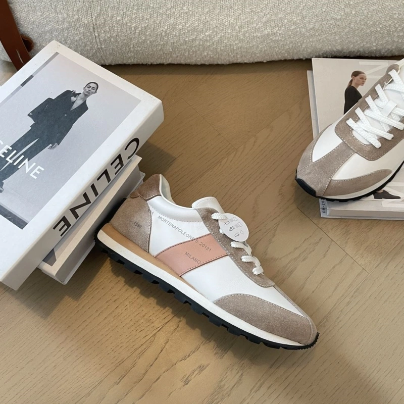 Hxgxn Sneakers Durable 177398