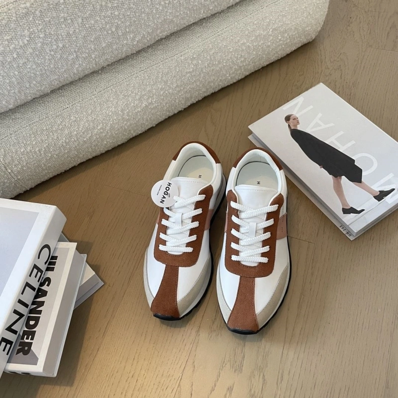 Hxgxn Sneakers Fashionable 177403