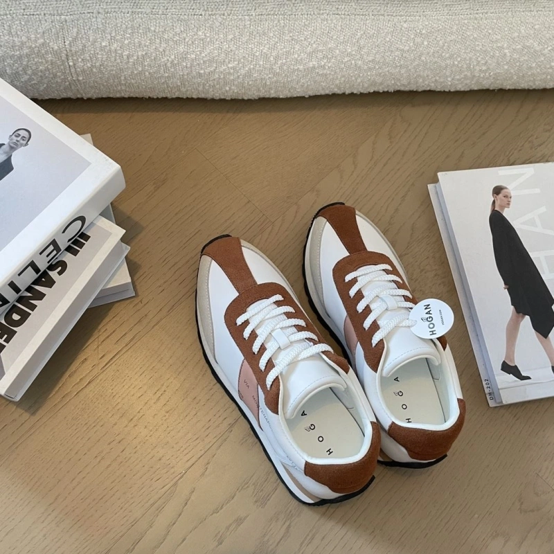 Hxgxn Sneakers Fashionable 177403