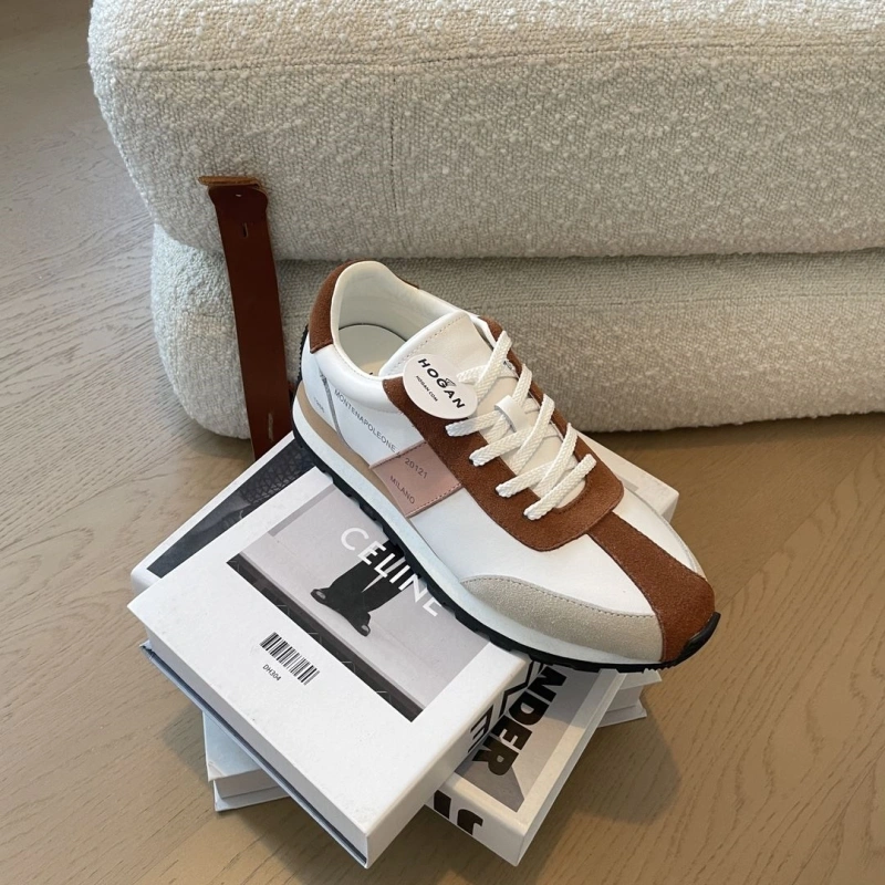 Hxgxn Sneakers Fashionable 177403