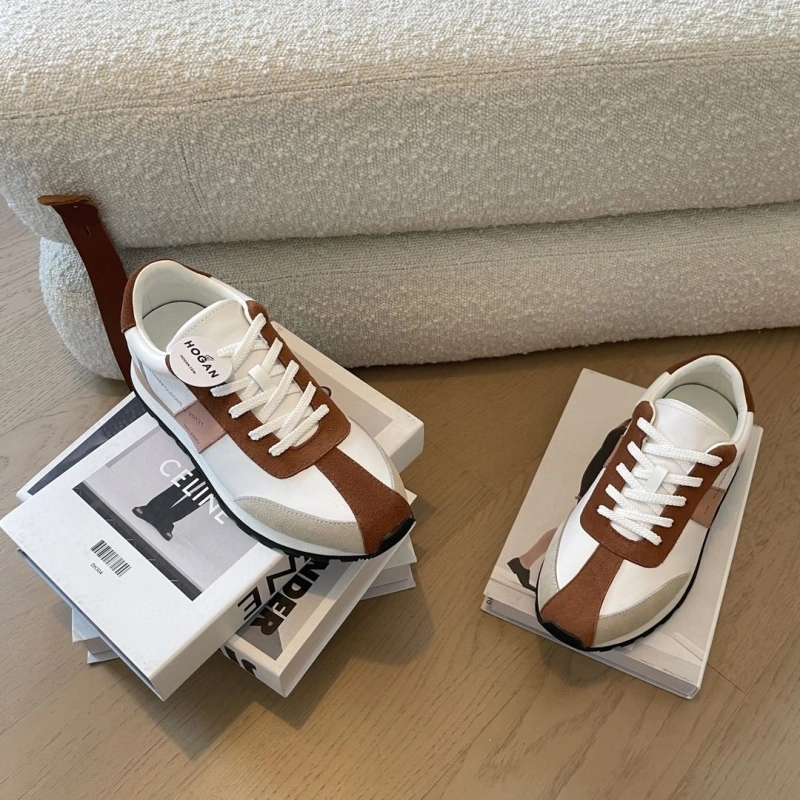 Hxgxn Sneakers Fashionable 177403