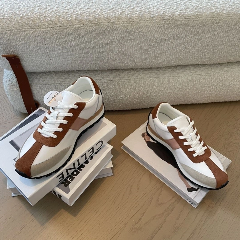 Hxgxn Sneakers Fashionable 177403