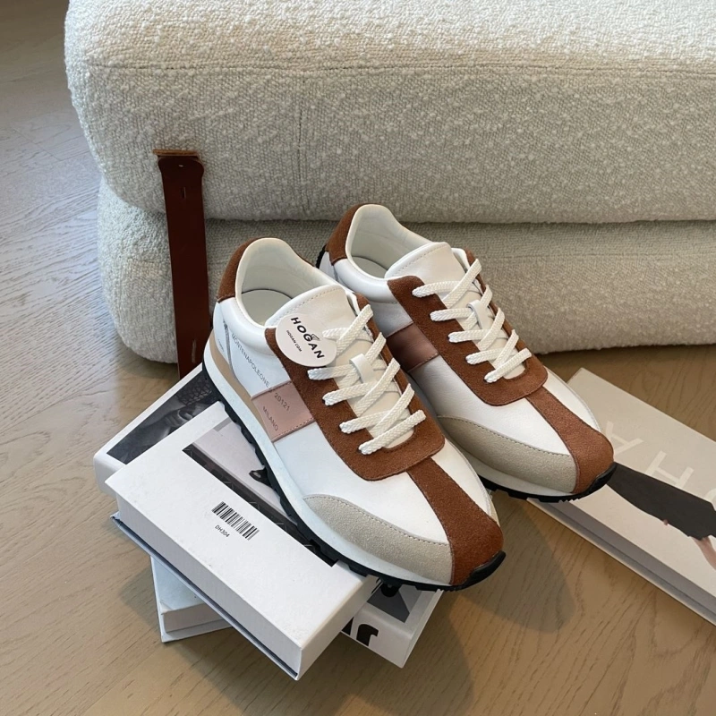 Hxgxn Sneakers Fashionable 177403