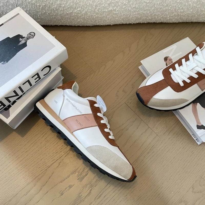 Hxgxn Sneakers Fashionable 177403