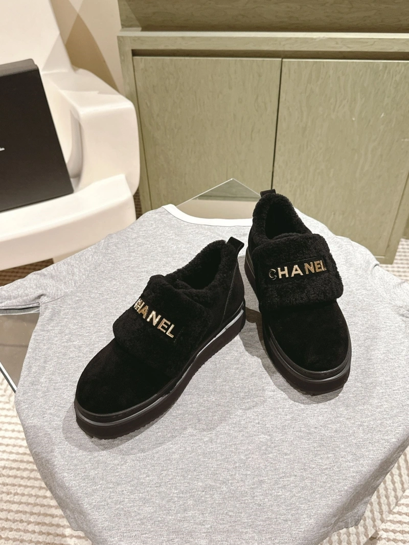 Chxnxl Boots Modern 126509