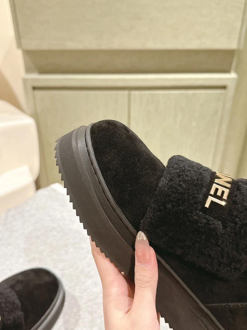Chxnxl Boots Modern 126509