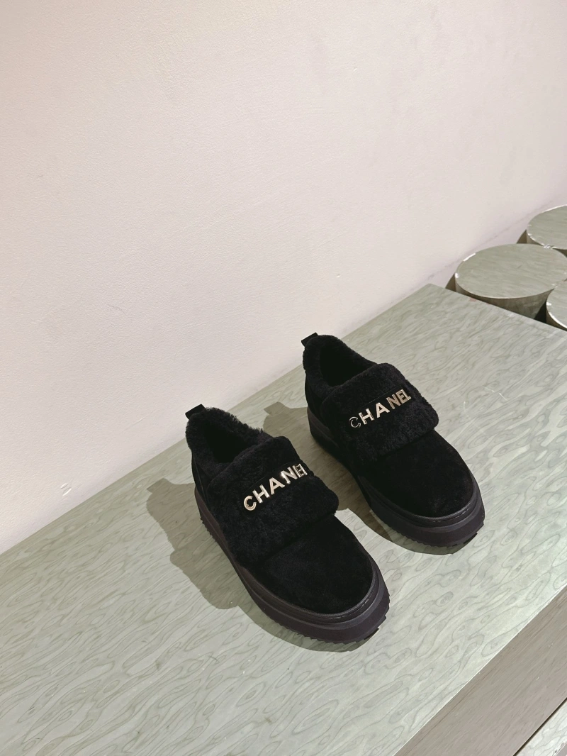 Chxnxl Boots Modern 126509