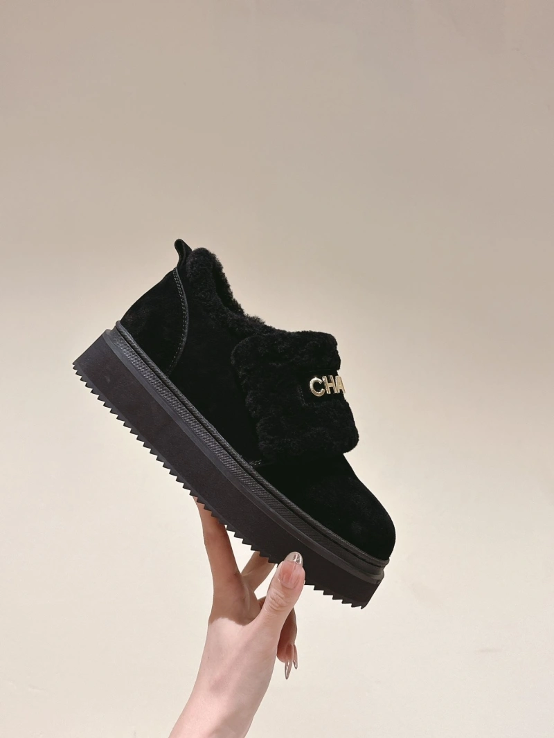 Chxnxl Boots Modern 126509