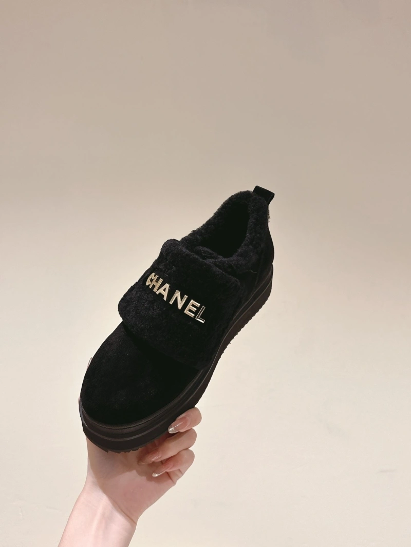 Chxnxl Boots Modern 126509