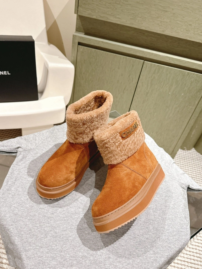 Chxnxl Boots GoAnywhere 126508