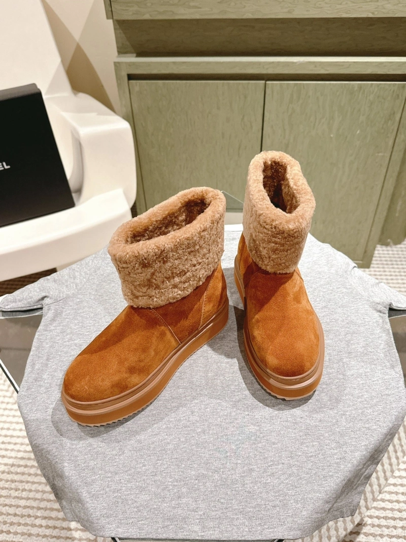Chxnxl Boots GoAnywhere 126508