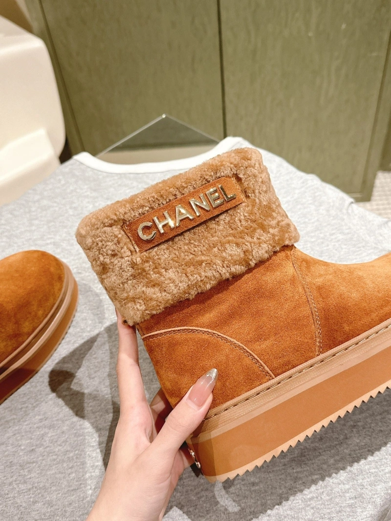 Chxnxl Boots GoAnywhere 126508