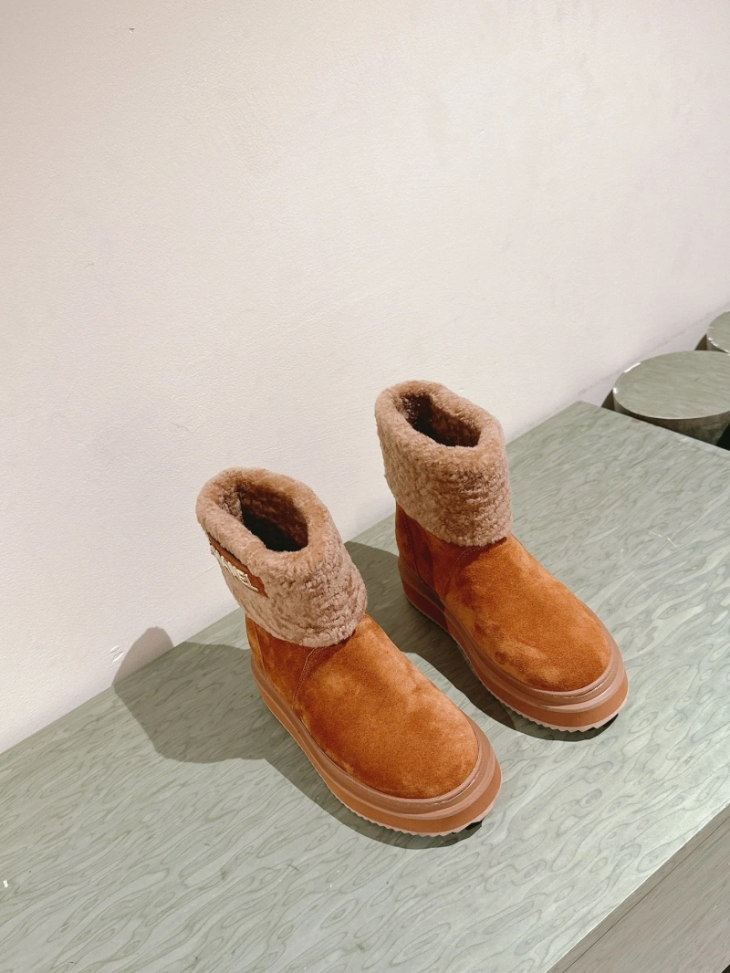 Chxnxl Boots GoAnywhere 126508