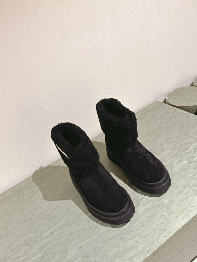 Chxnxl Boots Vibrant 126507