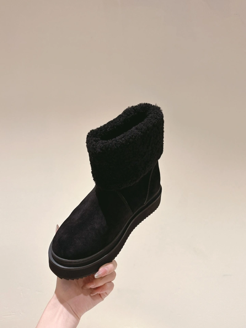Chxnxl Boots Vibrant 126507