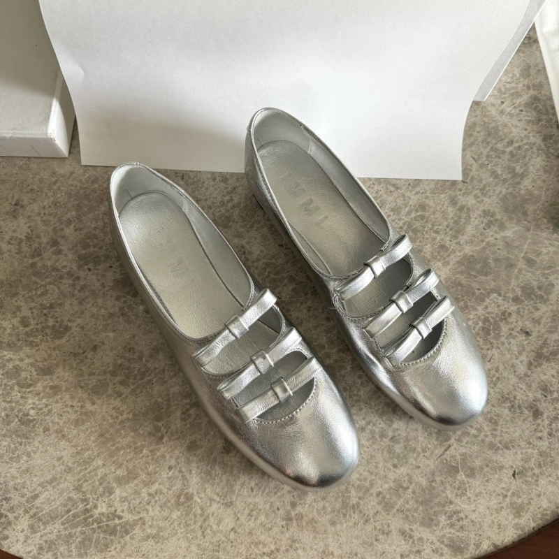Othxr flat shoes Trendy 215054