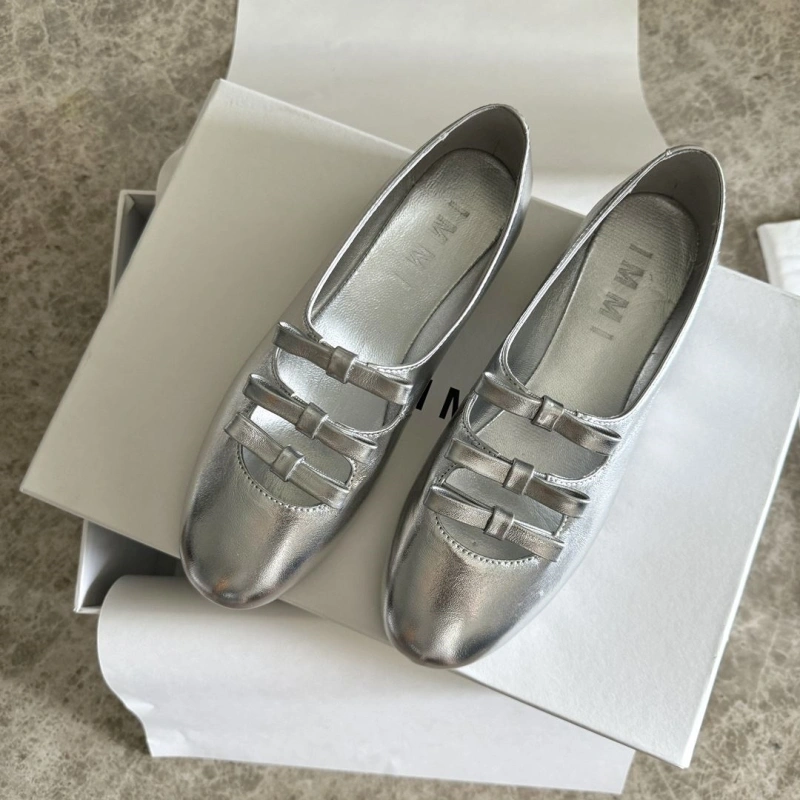 Othxr flat shoes Trendy 215054