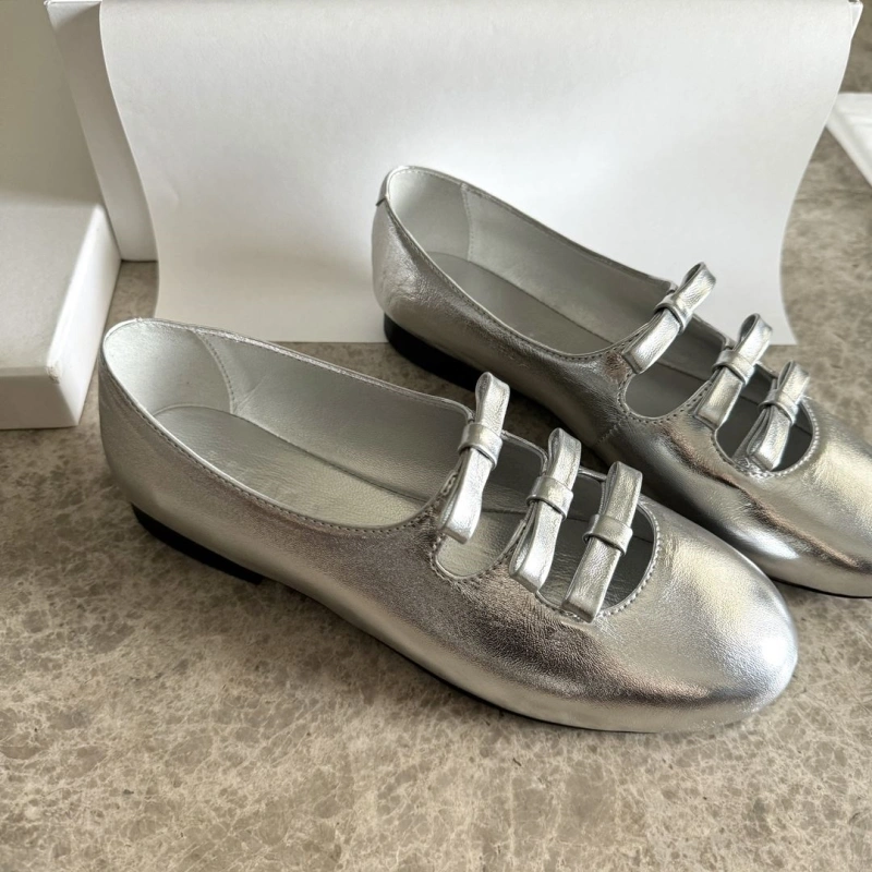 Othxr flat shoes Trendy 215054
