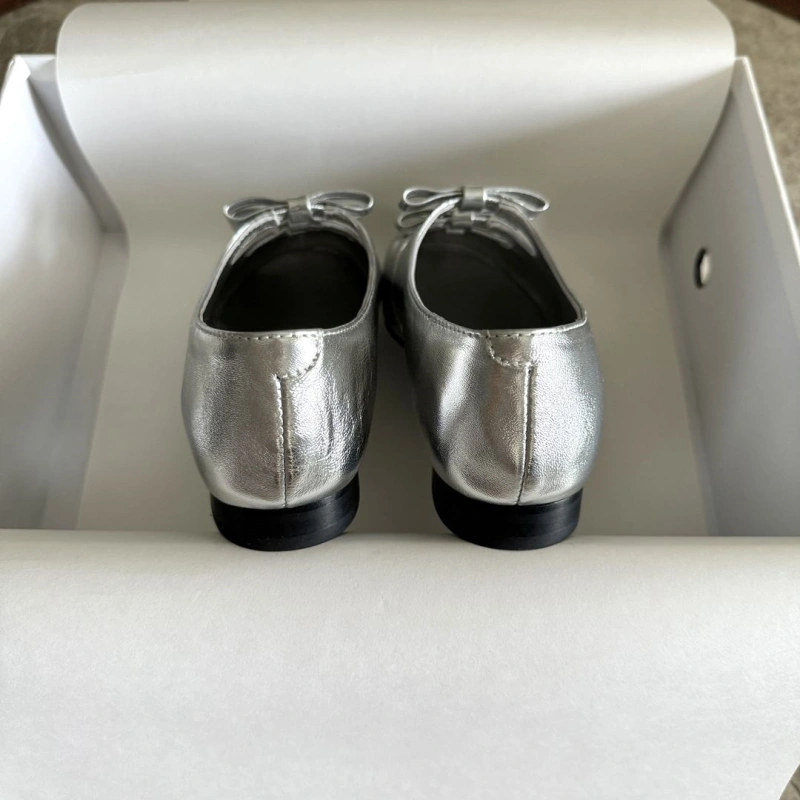 Othxr flat shoes Trendy 215054