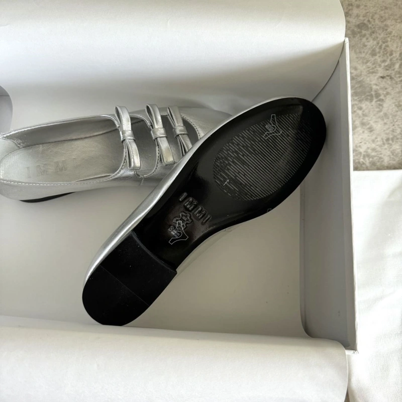 Othxr flat shoes Trendy 215054