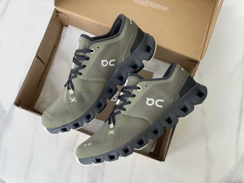 EasyMatch Othxr Sneakers 214723