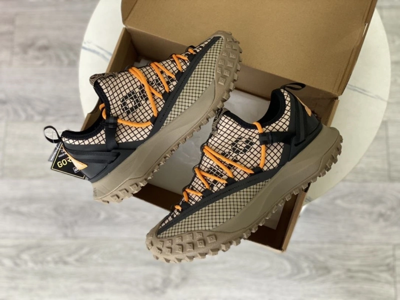 Nxkx Sneakers Durable 199092