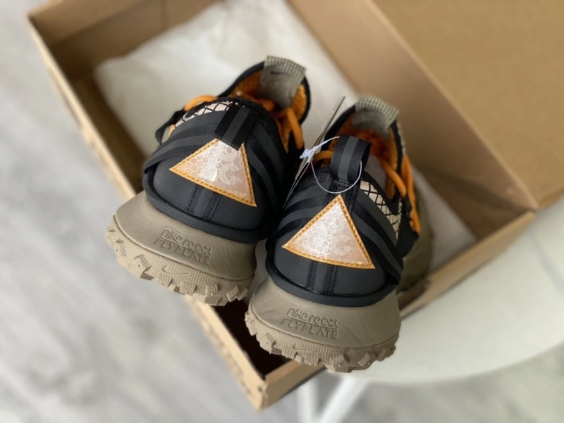 Nxkx Sneakers Durable 199092
