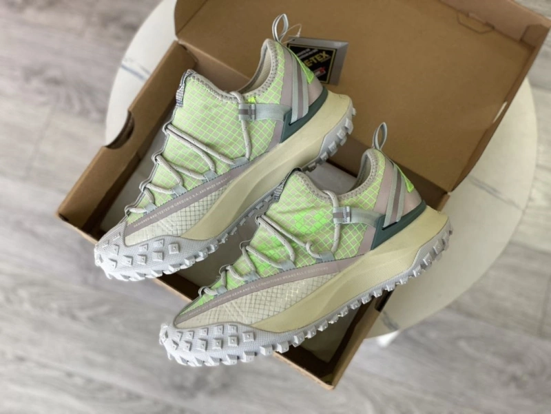 Nxkx Sneakers Vibrant 199088