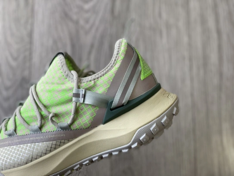 Nxkx Sneakers Vibrant 199088