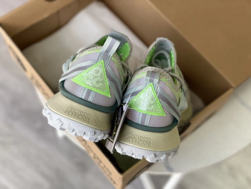 Nxkx Sneakers Vibrant 199088