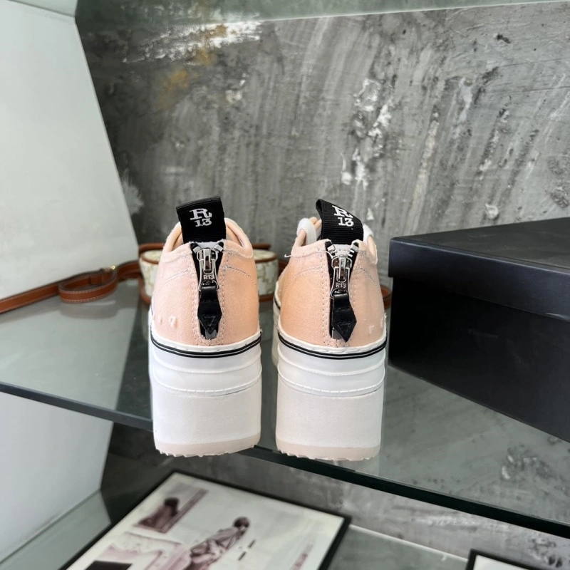 Minimalist Othxr Sneakers 214693