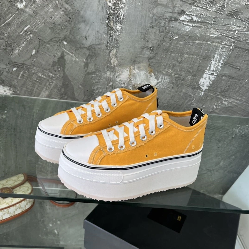 Cozy Othxr Sneakers 214690