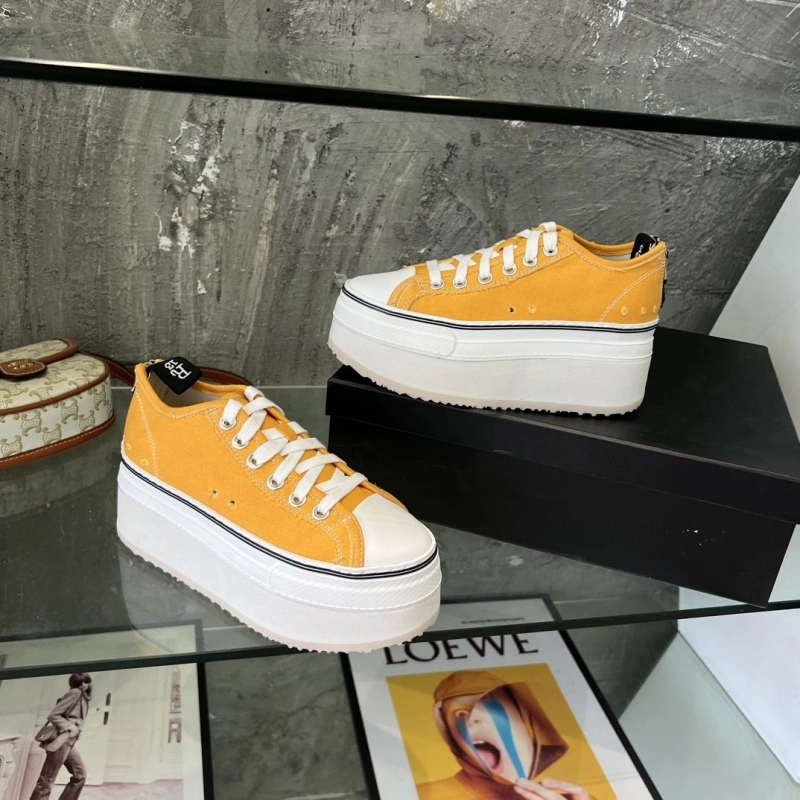Cozy Othxr Sneakers 214690
