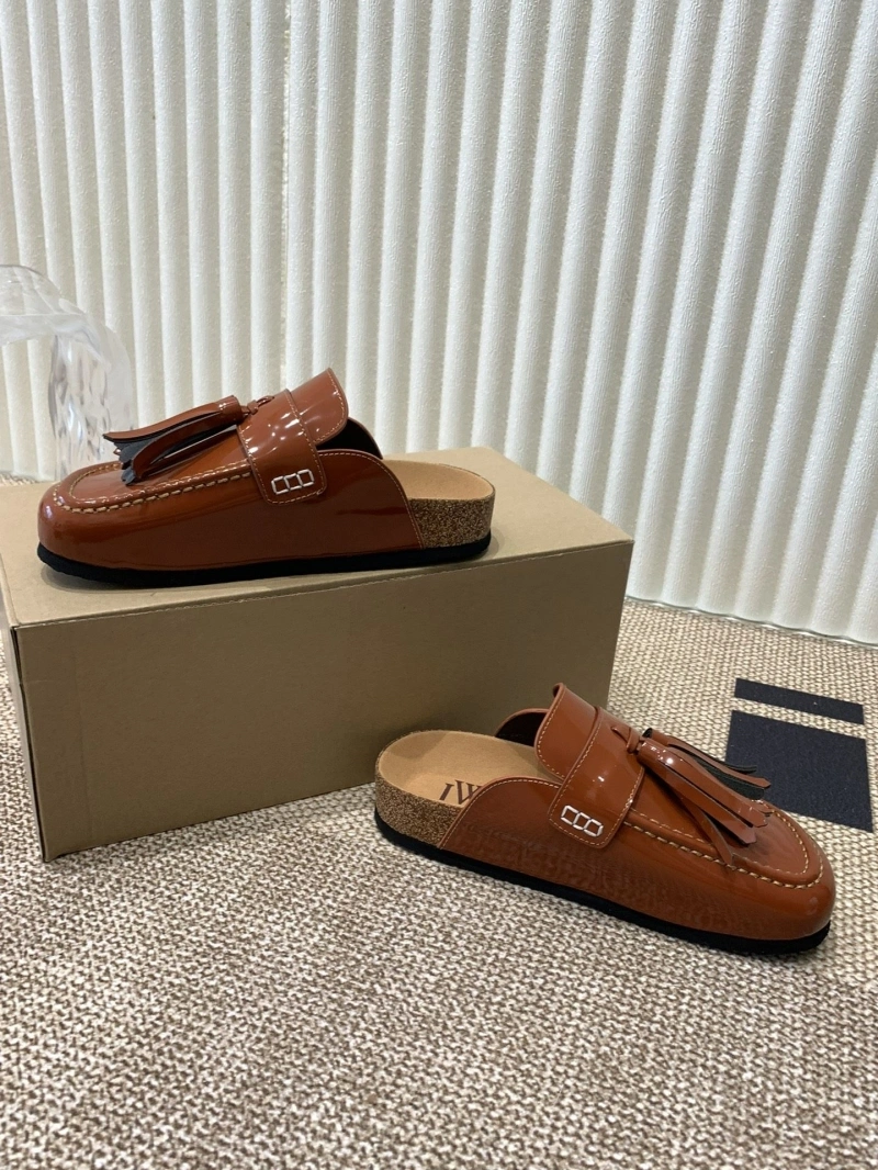 Othxr Slippers Minimalist 214932