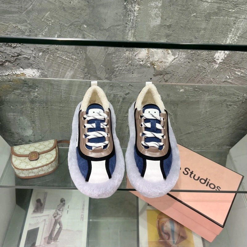 Othxr Sneakers Resilient 214680