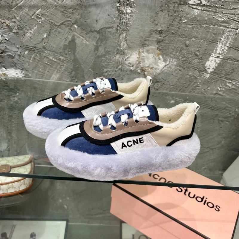 Othxr Sneakers Resilient 214680