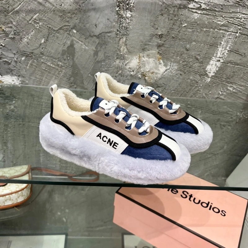 Othxr Sneakers Resilient 214680