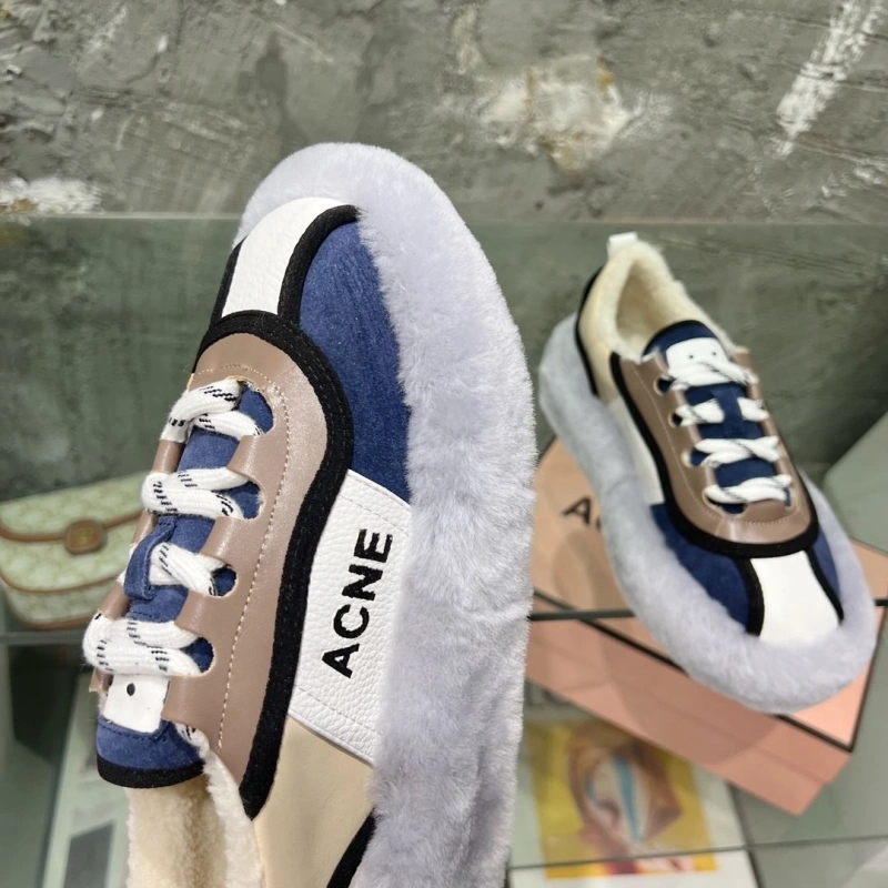 Othxr Sneakers Resilient 214680