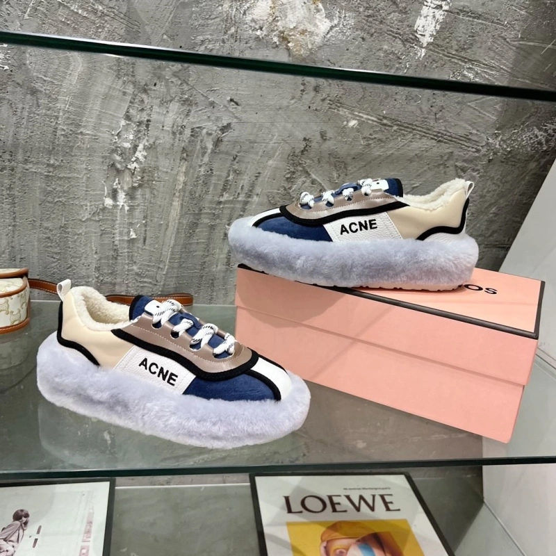 Othxr Sneakers Resilient 214680