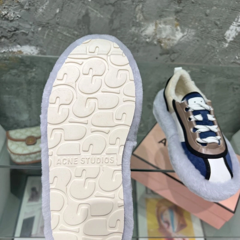 Othxr Sneakers Resilient 214680