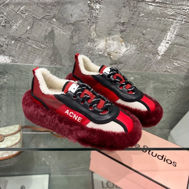 Othxr Sneakers Practical 214673