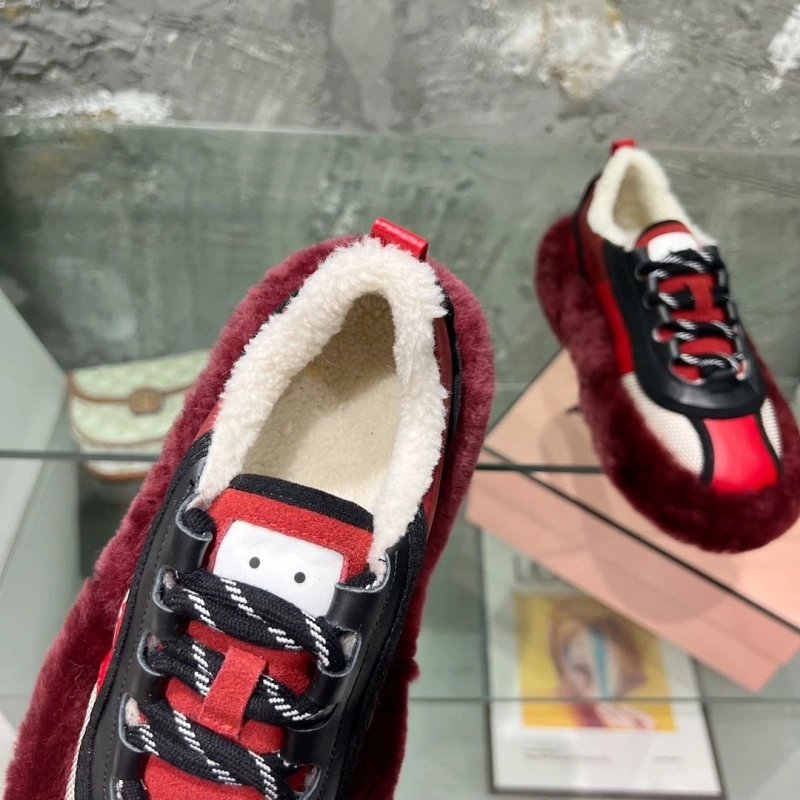 Othxr Sneakers Practical 214673
