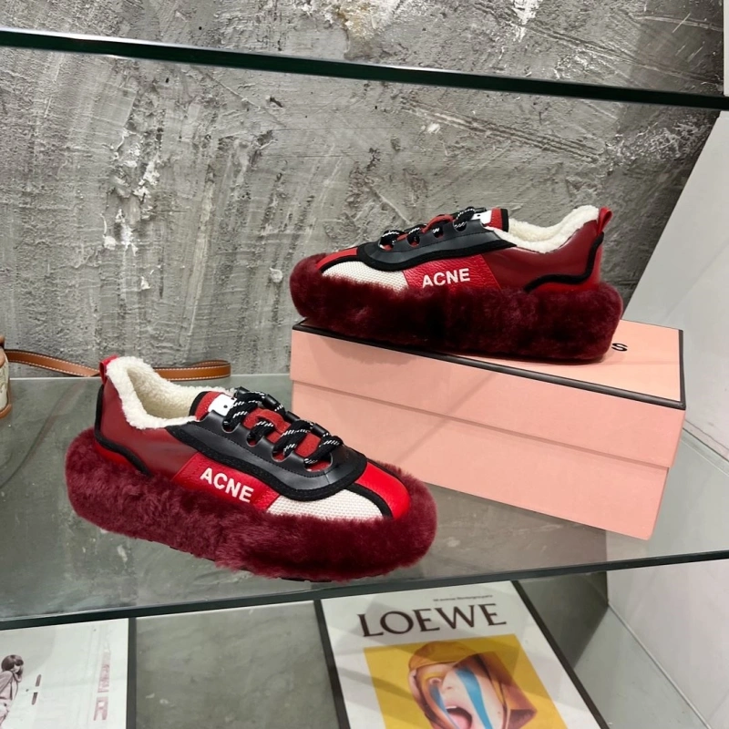Othxr Sneakers Practical 214673